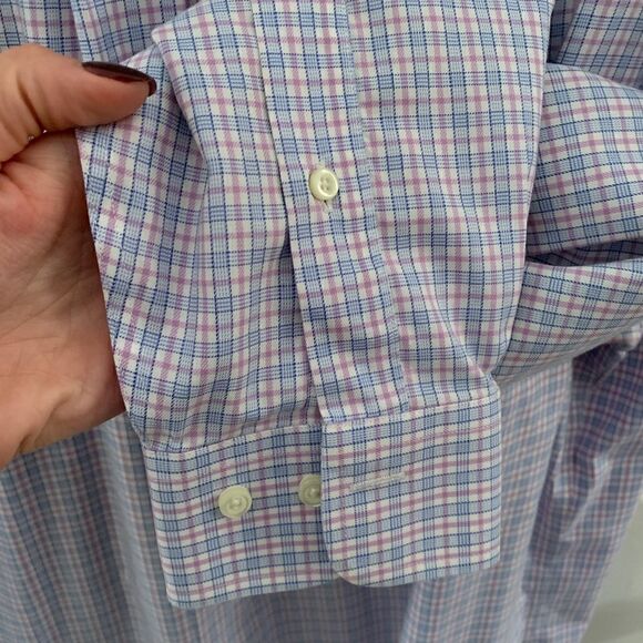 Brooks Brothers Buttondown   - Picture 4 of 4